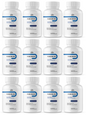 Pure Neuro Enhance Brain Optimization 12 Bottles 720 Capsules