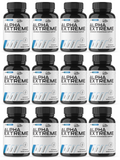 Alpha Extreme Advanced Male Support - 12 Bottles 1080 Capsules