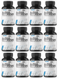 Alpha Extreme Advanced Male Support - 12 Bottles 1080 Capsules