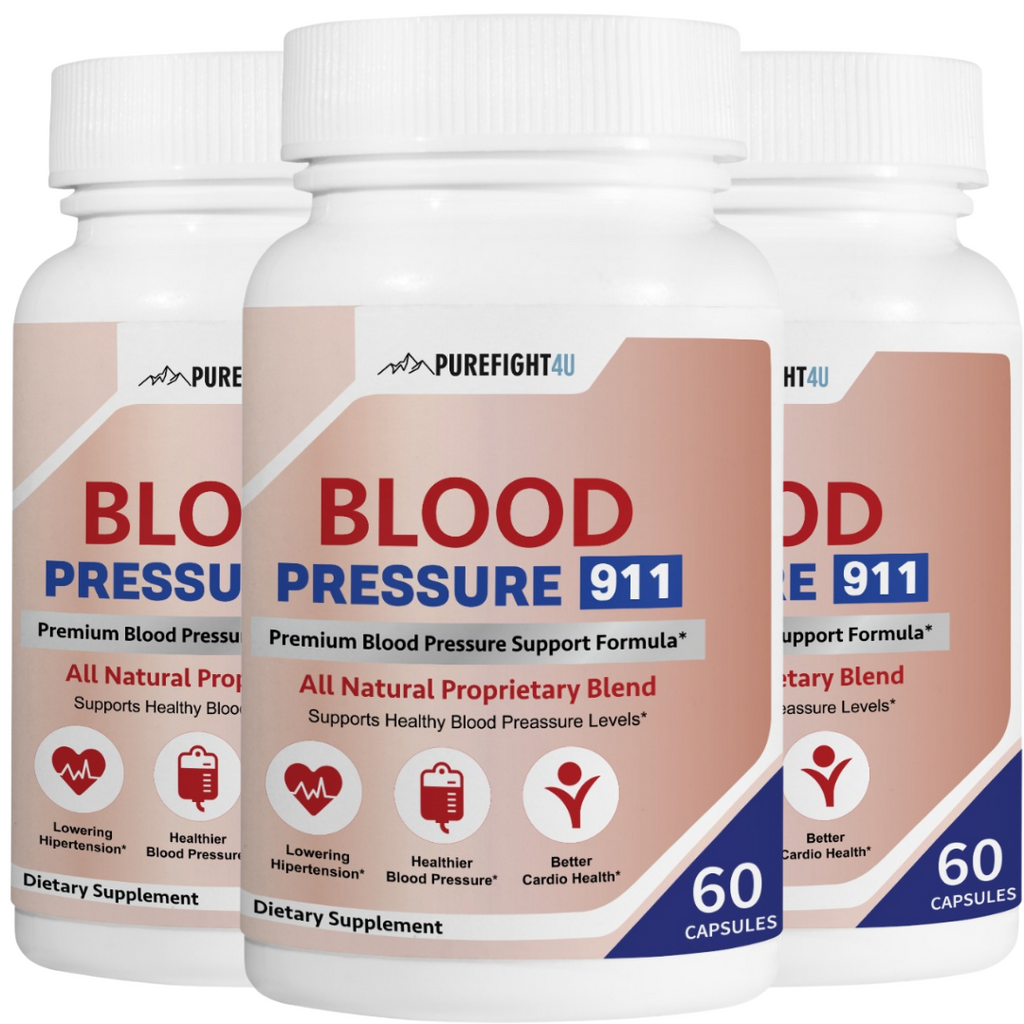 Blood Sugar Support Supplement | Daily Wellness Supplement for Healthy Glucose Metabolism - 3 Bottles 180 Capsules