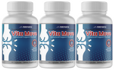 Vita Move Advanced Support Formula 3 Bottles 180 Capsules