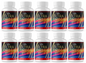 Ultra Omega Burn Dietary Supplement - 10 Bottles 600 Capsules