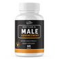 New Flow XL Male Advancement Natural Supplement for Peak Performance 60 Tablets
