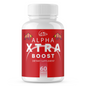 Alpha Xtra Boost Dietary Supplement for Energy, Stamina & Vitality 60 Tablets
