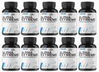 Alpha Extreme Advanced Male Support - 10 Bottles 900 Capsules