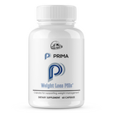 PRIMA Weight Loss Pills - Dietary Supplements 60 Capsules