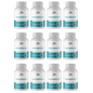 Parabroom Advanced Intestinal Flora Support 12 Bottles 720 Capsules