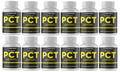 Xtreme PCT Ultimate Post Cycle Therapy Formula 12 Bottles 720 capsules
