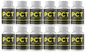 Xtreme PCT Ultimate Post Cycle Therapy Formula 12 Bottles 720 capsules