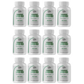 Urgent Liver 911 Advanced Liver Support Formula 12 Bottles 720 Capsules