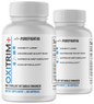 OXITRIM+ Dietary Supplement 2 Bottles 120 Capsules