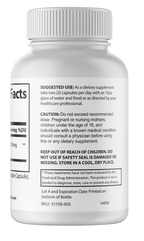 Tribulus Formula - Dietary Supplement 90 Capsules