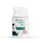 FUNGUS CLEAN PRO Toenail Care 60 Vegetarian Capsules .