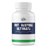 Gut Restore Ultimate Probiotic 60 Capsules