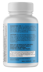 Joy-Full Anti-Stress Formula 12 Bottles 720 Capsules
