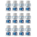 Krill MD Powerful Omega-3 Blend 12 Bottles 720 Softgels