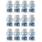 Krill MD Powerful Omega-3 Blend 12 Bottles 720 Softgels