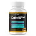 Fluxactive Complete Dietary Supplement 3 Bottles 180 Capsules