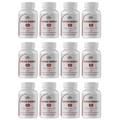 Turbo Boost 911 Peak Athletic Performance Formula 12 Bottles 720 Capsules