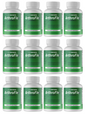 ArthroFlex Advanced - 12 Bottles 720 Capsules
