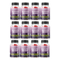 Gummy Bears Boost Weight Loss & Health Support 12 Bottles 720 Gummies