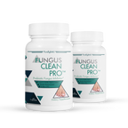 Fungus Clean Pro Probiotic Fungus 60 x 2=120 Capsules