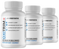 OXITRIM+ Dietary Supplement 3 Bottles 180 Capsules