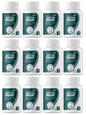 Renew Dental Support Dietary Supplement - 12 Bottles 720 Capsules