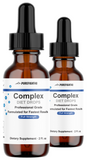 Complex Diet Drops – Natural Weight Management Drops Unisex 2 oz - 2 Bottles