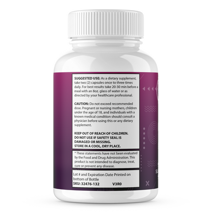 Keto Ketogenic Weight Loss Support 60 Capsules