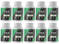 Tea Burn Dietary Supplement 10 Bottles 600 Capsules