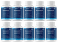 Reawaken Advanced Brain Boost Formula 10 Bottles 600 Capsules