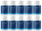 Reawaken Advanced Brain Boost Formula 10 Bottles 600 Capsules
