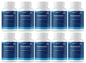 Reawaken Advanced Brain Boost Formula 10 Bottles 600 Capsules