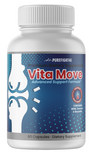 Vita Move Advanced Support Formula 60 Capsules
