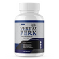 Vert3x Perk - Male Advanced Support for Maximum Support & Performance 60 Tablets