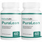 Official PuraLean Pills, Advanced Formula, 60 x 2 =120