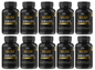 Virility T3X Maximum Strength for Men 10 Bottles 900 Capsules