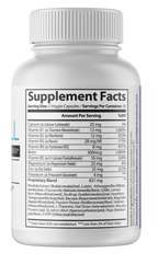 Joy-Full Anti-Stress Formula 10 Bottles 600 Capsules