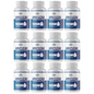 AMICLEAR Blood Sugar Support Supplement Formula - 12 Bottles 720 Capsules