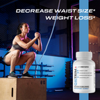 OXITRIM+ Dietary Supplement 4 Bottles 240 Capsules