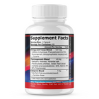 Ultra Omega Burn Dietary Supplement - 2 Bottles 120 Capsules