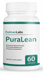 Official PuraLean Pills, Advanced Formula, 60 x 1