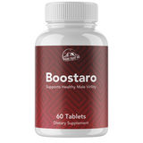 Boostaro Supports Healthy Male Virility - 60 Tablets