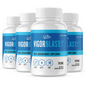 Vigor Blast Male Advancement for Strength, Endurance, & Vitality 4 Bottles 240 Tablets