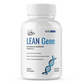 Lean Gene Metabolic Weight Loss Support Supplement - 60 Capsules