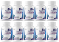 Bio Nerve Plus Premium Nerve Formula - 10 Bottles 600 Capsules
