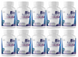 Bio Nerve Plus Premium Nerve Formula - 10 Bottles 600 Capsules
