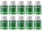 ArthroFlex Advanced - 10 Bottles 600 Capsules