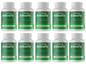ArthroFlex Advanced - 10 Bottles 600 Capsules